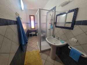 VILLA TRAMONTI SUL MARE img20