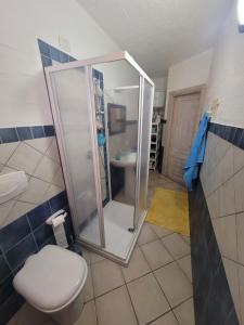 VILLA TRAMONTI SUL MARE img19