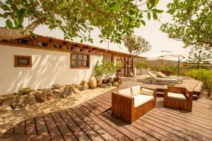 Casa la Roseta - Lo del Gato