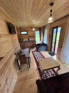 Quiet cottage, Stepantsminda, Achkhoti