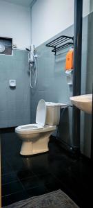23 Inn Singlebed Share Bathroom No Window