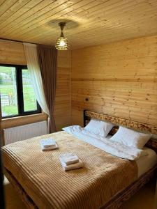 Quiet cottage, Stepantsminda, Achkhoti