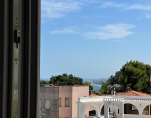 Sirolo, Via Papa Giovanni XXIII, 6 p.letto doppi servizi