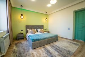 Kumayri Suite Balcony View - 4hvězdičkové hotely ve městě Gjumri