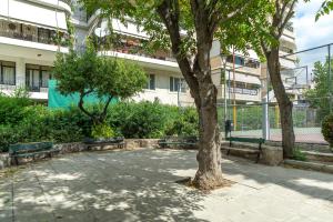 Cozy Apartment Near Athens Center