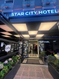 Star City Hotel