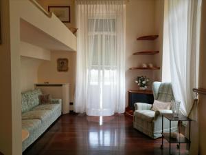 Appartamento Genova Nervi - Eden Panorama