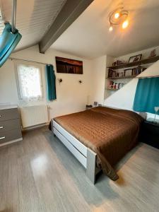 Maisons de vacances Emeraude : photos des chambres