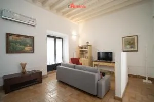 El Anfitrión - Loft cargadores - El Botánico