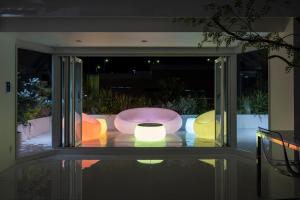 AMP FLAT Daimyo Terrace