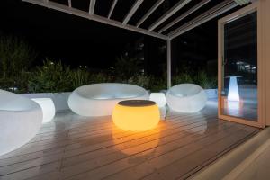 AMP FLAT Daimyo Terrace