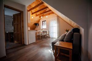 Apartmán Stodola2 Harrachov