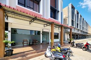 Arsya Homestay Mitra RedDoorz