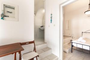 Sea and Sun beach house at Platis Gialos