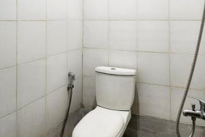 Arsya Homestay Mitra RedDoorz