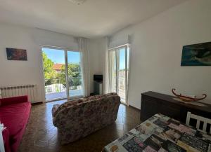 Sirolo, Via Papa Giovanni XXIII, 6 p.letto doppi servizi