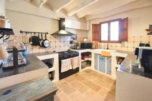 luz de la luna vakantiewoning
