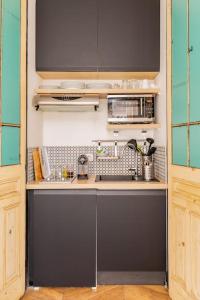 Milan, centre historique et climatisé, Lyon 1er