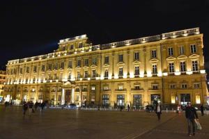 Appartements Milan, centre historique et climatise, Lyon 1er : photos des chambres