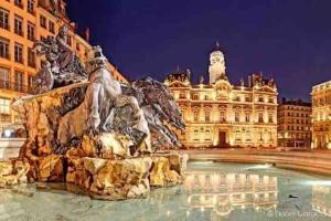 Milan, centre historique et climatisé, Lyon 1er