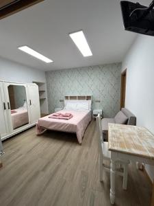 Apartamentos Torres del Milladoiro