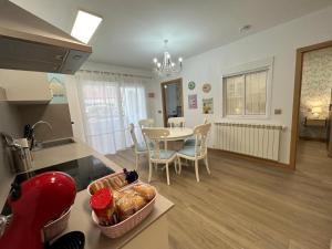 Apartamentos Torres del Milladoiro