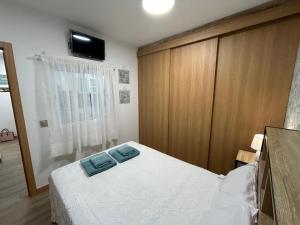 Apartamentos Torres del Milladoiro