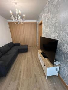 Apartamentos Torres del Milladoiro