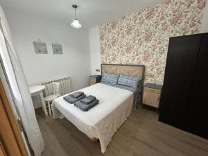 Apartamentos Torres del Milladoiro
