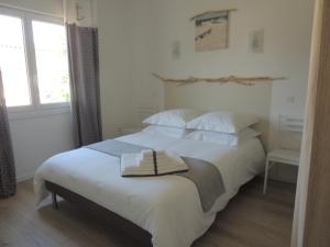 Appart'hotels Les Suites de l'Alvertonne : photos des chambres