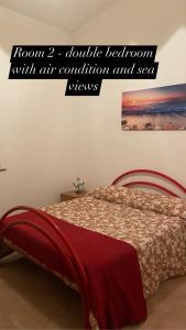 Villa Rosa Bella Vista Balestrate