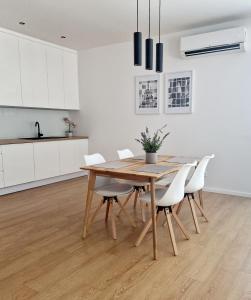 Moderný Loft s Terasou v centre mesta Prievidza