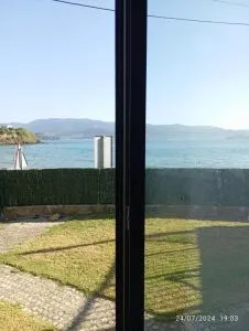 Alicia s House Apartamento de Invitados dentro de vivienda unifamiliar Cocina básica jardín compartido - Nigrán