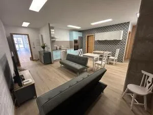 Apartamentos Torres del Milladoiro - Amés