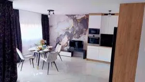 Apartamenty Chęciny - Zagrody