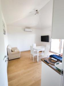 Olbia Mare Luxury Apartment img5