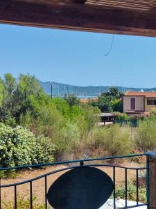 Olbia Mare Luxury Apartment