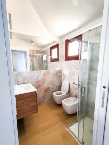 Olbia Mare Luxury Apartment