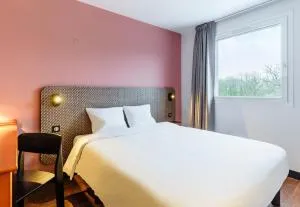 B&B HOTEL Amneville-les-Thermes - Clouange