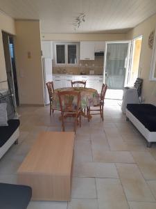 Appartements PAVILLON Independant 45m2 4 personnes : photos des chambres