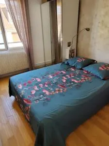 Colibri - Rocquencourt