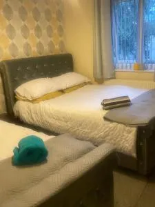 Cheetham Hill, England, UK - 拉德克利夫