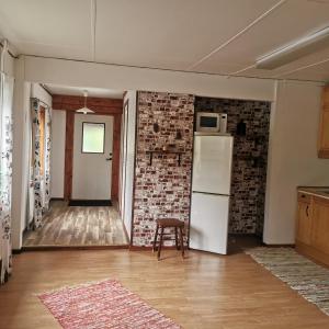 Åkersjön lägenhet