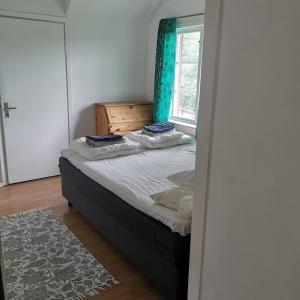 Åkersjön lägenhet