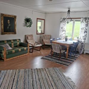 Åkersjön lägenhet