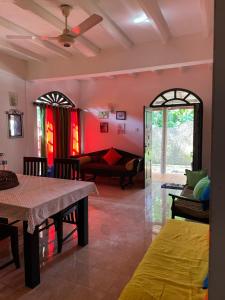 Keran villa