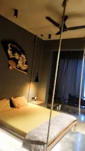 Lapauz luxury farmhouse - Nagothna