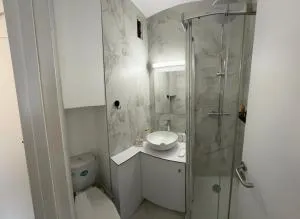 Charmant studio avec terrasse - 丁香镇