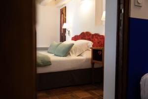 Duplex room in Oustau Camarguen Hôtel & Spa