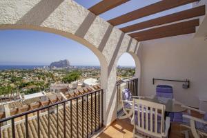 Apartamento Lynapic - Plusholidays